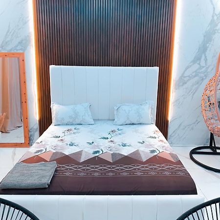 Superbe Appartement Neuf Aux Almadies 3 Pieces Dakar Esterno foto