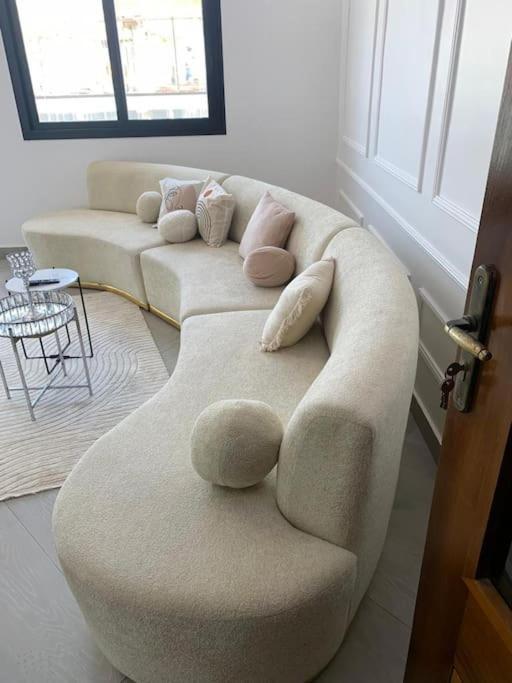 Superbe Appartement Neuf Aux Almadies 3 Pieces Dakar Esterno foto