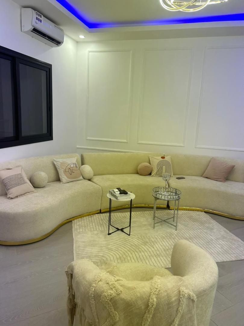 Superbe Appartement Neuf Aux Almadies 3 Pieces Dakar Esterno foto