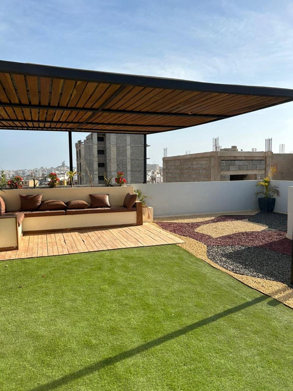 Superbe Appartement Neuf Aux Almadies 3 Pieces Dakar Esterno foto