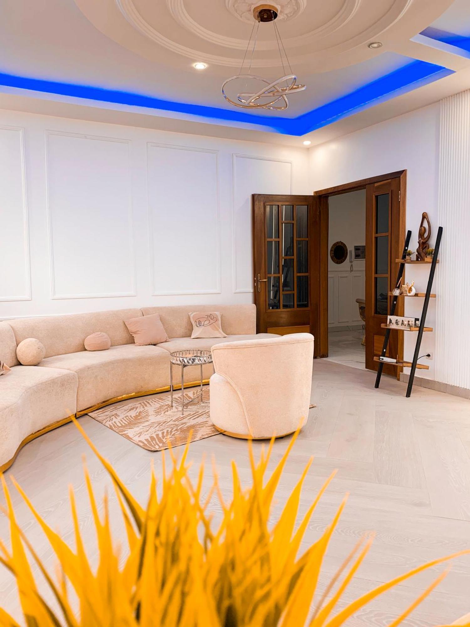 Superbe Appartement Neuf Aux Almadies 3 Pieces Dakar Esterno foto