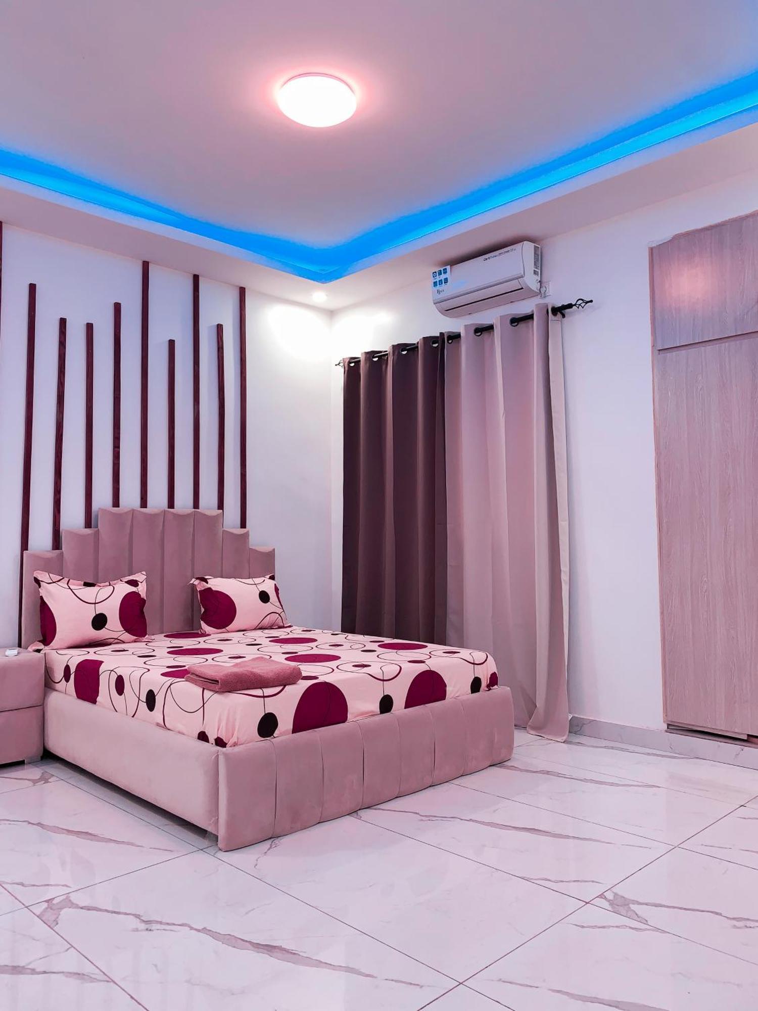 Superbe Appartement Neuf Aux Almadies 3 Pieces Dakar Esterno foto