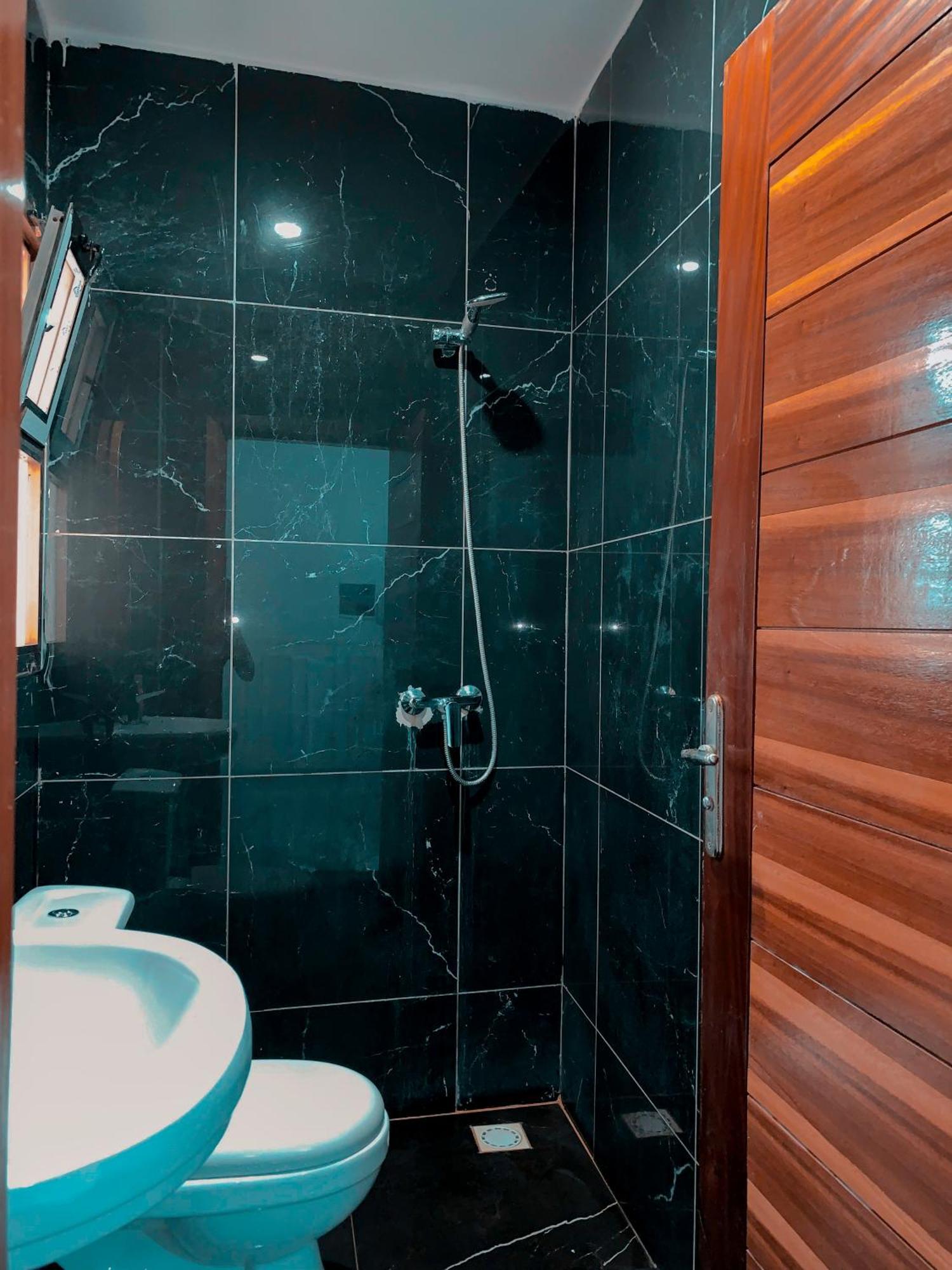 Superbe Appartement Neuf Aux Almadies 3 Pieces Dakar Esterno foto