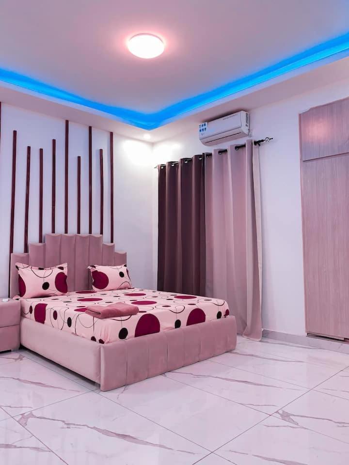 Superbe Appartement Neuf Aux Almadies 3 Pieces Dakar Esterno foto